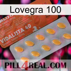 Lovegra 100 43